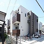 名古屋市中村区高道町１丁目 2階建 築6年のイメージ
