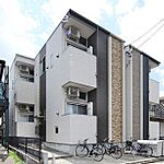 名古屋市中川区荒中町 2階建 築6年のイメージ