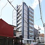 名古屋市中村区若宮町４丁目 10階建 築3年のイメージ