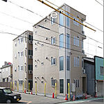 名古屋市中川区西日置２丁目 4階建 新築のイメージ