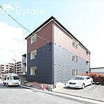 名古屋市中村区小鴨町 3階建 築4年のイメージ