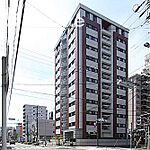 名古屋市中区富士見町 12階建 築15年のイメージ