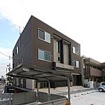 名古屋市中川区中島新町４丁目 3階建 築5年のイメージ