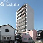 名古屋市中村区稲葉地本通１丁目 9階建 築10年のイメージ
