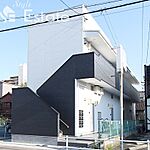 名古屋市中川区東中島町１丁目 2階建 築9年のイメージ