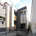 名古屋市熱田区一番２丁目 2階建 築9年のイメージ
