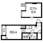 名古屋市中村区角割町１丁目 2階建 築11年のイメージ