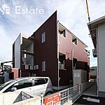 名古屋市西区枇杷島３丁目 2階建 築9年のイメージ
