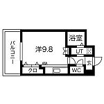 名古屋市中川区柳川町 10階建 築3年のイメージ