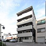 名古屋市西区幅下１丁目 5階建 築7年のイメージ