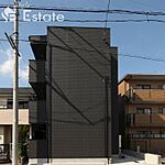 名古屋市中村区大宮町１丁目 3階建 築5年のイメージ