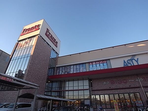 愛知県名古屋市中川区八田町(賃貸マンション1DK・5階・29.53㎡)の写真 その21