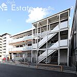 名古屋市熱田区桜田町 3階建 築6年のイメージ