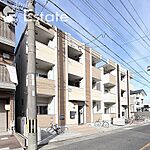 名古屋市熱田区四番２丁目 3階建 築8年のイメージ