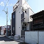 名古屋市中村区中島町３丁目 2階建 築7年のイメージ