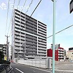 名古屋市中村区太閤通３丁目 14階建 築4年のイメージ