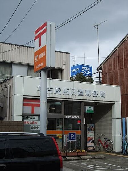 愛知県名古屋市中川区柳堀町(賃貸アパート1SLDK・2階・31.22㎡)の写真 その18