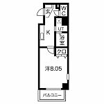 名古屋市中村区千成通１丁目 3階建 築19年のイメージ