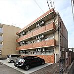 名古屋市中村区千成通１丁目 3階建 築19年のイメージ