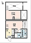 名古屋市熱田区一番２丁目 2階建 築9年のイメージ