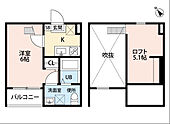 名古屋市中川区横堀町２丁目 2階建 築8年のイメージ