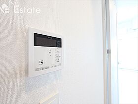 愛知県名古屋市西区城西１丁目（賃貸マンション1K・12階・23.65㎡） その27