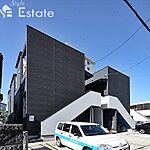 名古屋市中川区花塚町１丁目 2階建 築7年のイメージ