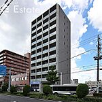 名古屋市中川区高畑１丁目 11階建 築10年のイメージ
