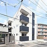 名古屋市中村区太閤２丁目 3階建 築3年のイメージ