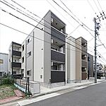 名古屋市中村区上石川町１丁目 3階建 築6年のイメージ