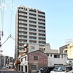 名古屋市中村区名駅南２丁目 14階建 築3年のイメージ