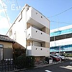 名古屋市中川区百船町 3階建 築8年のイメージ