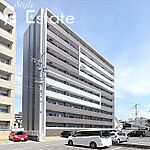 名古屋市北区浪打町１丁目 10階建 築6年のイメージ
