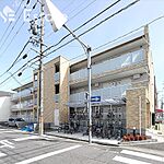 名古屋市中村区靖国町１丁目 3階建 築6年のイメージ
