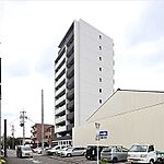 名古屋市西区押切２丁目 11階建 築6年のイメージ