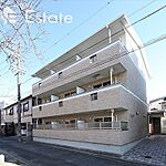 名古屋市中村区道下町１丁目 3階建 築18年のイメージ