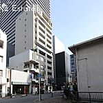 名古屋市中区栄１丁目 13階建 築5年のイメージ