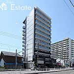 名古屋市北区御成通３丁目 12階建 築3年のイメージ