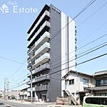 名古屋市中村区大秋町４丁目 9階建 築3年のイメージ