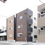 名古屋市中川区松葉町４丁目 3階建 築3年のイメージ
