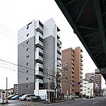 名古屋市中村区畑江通３丁目 10階建 築3年のイメージ