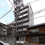 名古屋市中区平和２丁目 8階建 築3年のイメージ