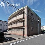 名古屋市中川区四女子町１丁目 3階建 築19年のイメージ