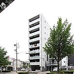名古屋市中区松原３丁目 9階建 築4年のイメージ