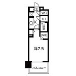 名古屋市中村区太閤通９丁目 13階建 築6年のイメージ