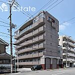 名古屋市中川区八田本町 6階建 築22年のイメージ