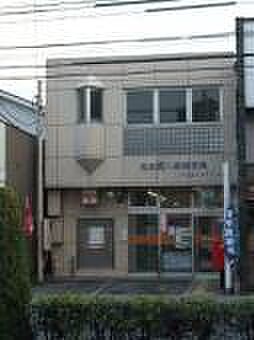 画像22:名古屋八幡郵便局（460m）