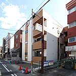 名古屋市北区上飯田北町２丁目 3階建 新築のイメージ