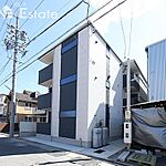 名古屋市北区西志賀町４丁目 3階建 新築のイメージ