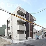 名古屋市北区平安２丁目 3階建 築5年のイメージ